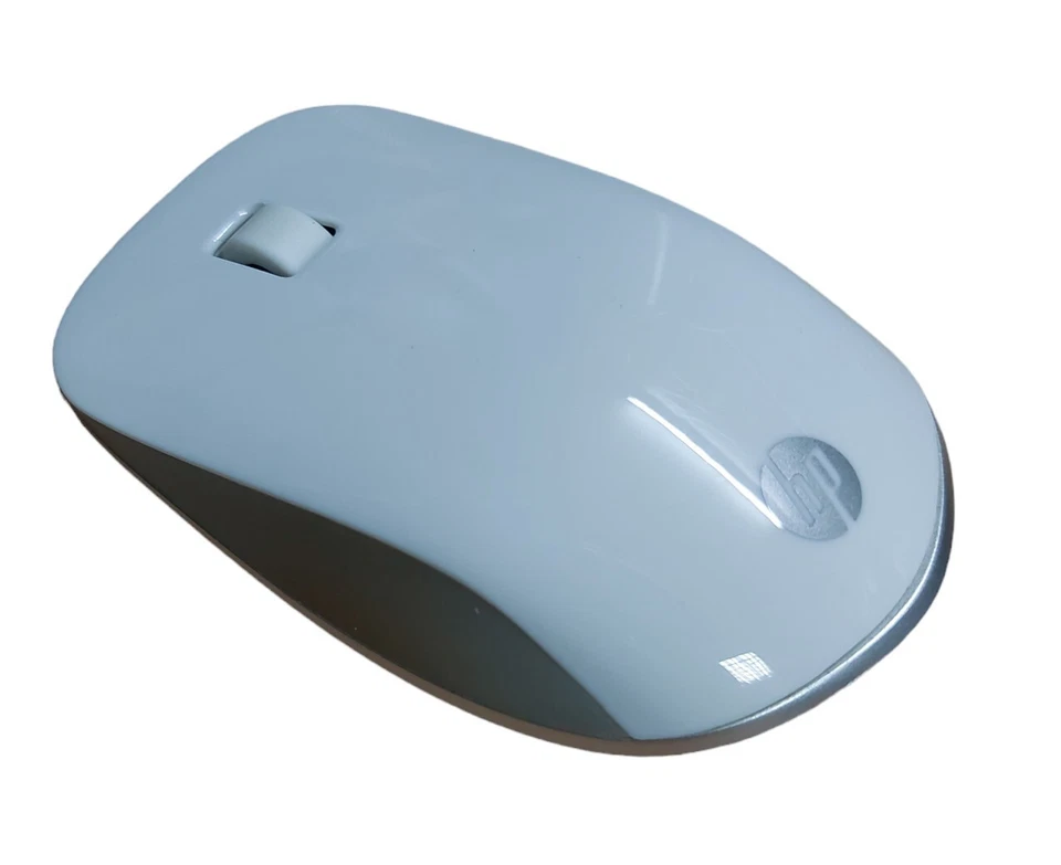 Hp Bluetooth Mause Z5000 weiß E5C13AA / 735253-001 , Maus Wireless - Bild 2 von 3