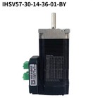 1X IHSV57-30-14-36-01-BY integrated AC servo motor driver 140W DC36V #E3#