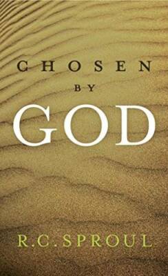 Chosen by God - Mass Market Paperback By R. C. Sproul - GOOD