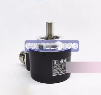 1PCS New Siemens Encoder 6FX2001-2PC50 6FX20012PC50
