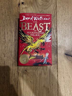 David Williams Books