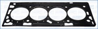 Ajusa 10175200 Gasket, Cylinder Head For Alfa Romeo Chevrolet Chevrolet (Sgm) Da