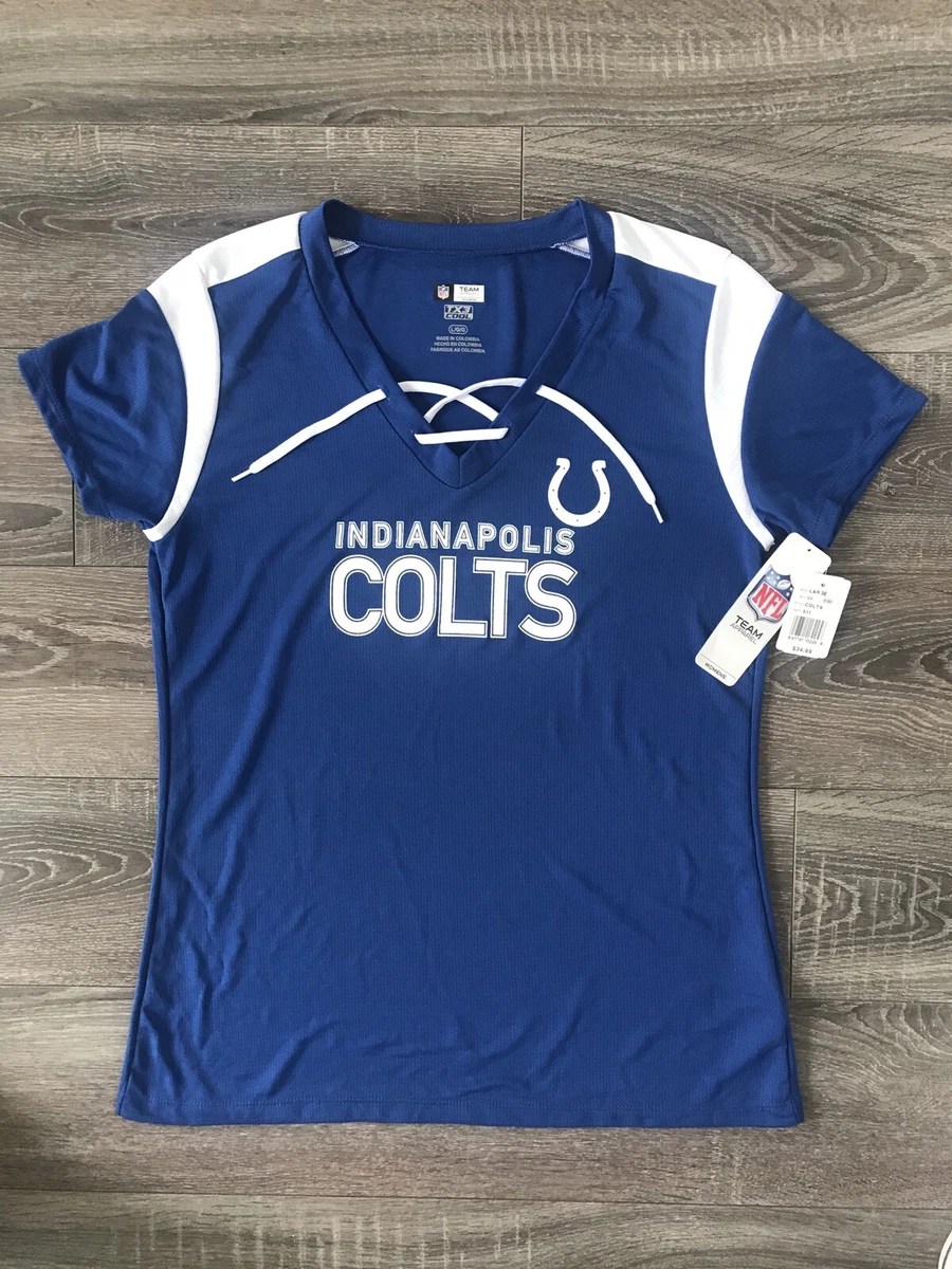 womens colts jersey