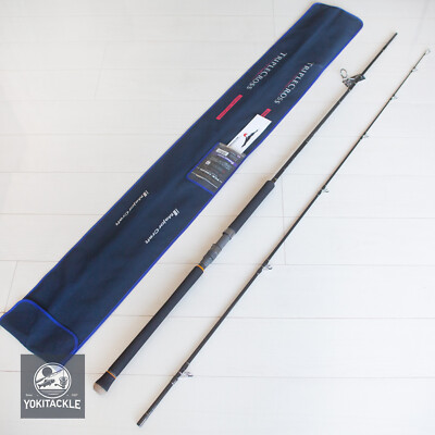 Major Craft Triple Cross Series Spinning Rod TCX 1002 H - 0777 for