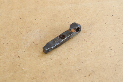 #ad WW2 WWII Wehrmacht Original German Pressure Lever for MG34 D5 Marked $79.90