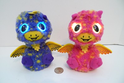 hatchimals twins giraven