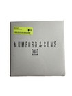 Mumford & Sons 7" Record Vinyl Records