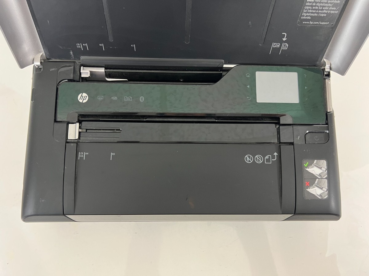 HP Officejet150 Mobile Printer 【未使用品 希少】 Amazon.com: HP Officejet 150 Mobile All-in-One Inkjet