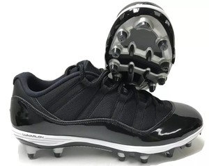 jordan space jam cleats