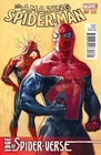 AMAZING SPIDER-MAN 7 STOMP OUT BULLYING VARIANT NM GARY CHOO VOL 3 2015