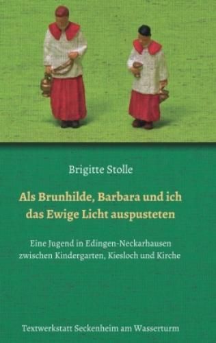 Thumbnail - Als Brunhilde, Barbara Und Ich Das Ewige Licht Auspusteten Eine Jugend