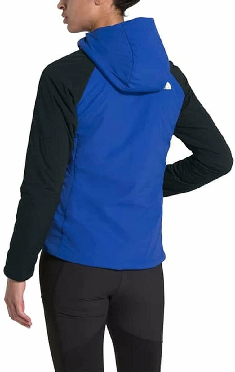 Ventrix hooded cheap insulated jacket