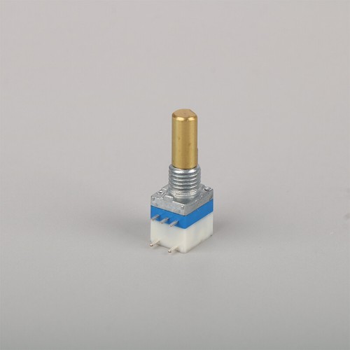 1PCS Power Knob Volume Switch Replacement For Baofeng UV5R UV-5RA 5RE Series - Picture 9 of 12