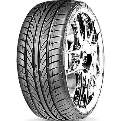 Tire Goodride SA57 265/35ZR18 265/35R18 97W XL High Performance
