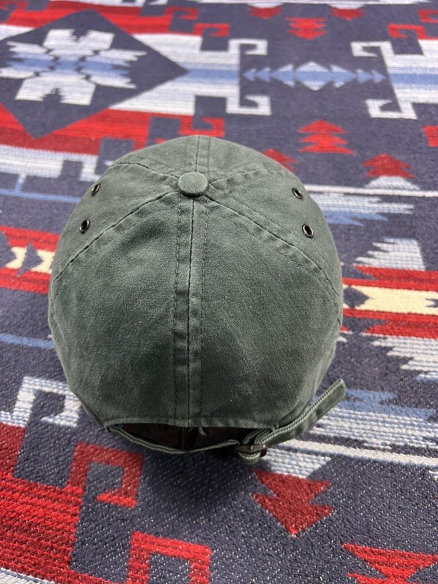 Vtg 90's OG Stussy CAPS LOGO Hat Made In USA Skateboarding Vtg 90's OG Stussy CAPS LOGO Hat Made In USA Skateboarding