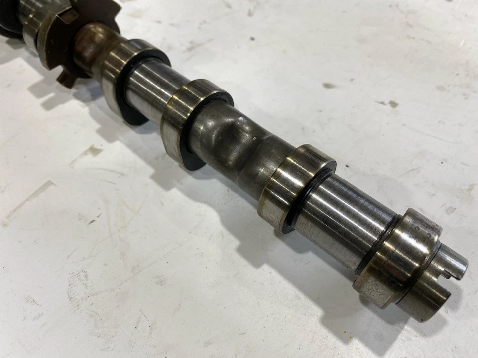 2008-2012 Audi S5 4.2L Right Intake Camshaft 079109101DM OEM Cam (TL) Foto 3 de 4