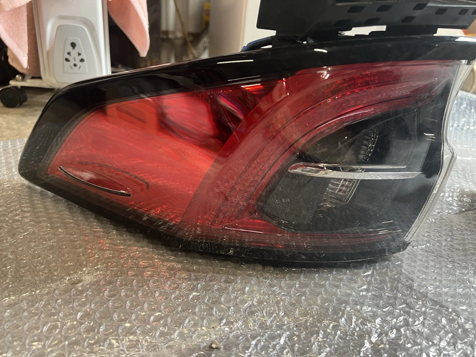Genuine Toyota Corolla E210 2019-2021 Right Rear Tail Light RH O/S Bracket OEM