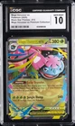 2025 POKEMON MEGA VENUSAUR EX PREMIUM COLLECTION POKEMON CGC 10 GEM MINT