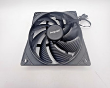be quiet Pure Wings 3 120mm High-Speed PWM 2100 RPM 12V PC Case Cooling Fan