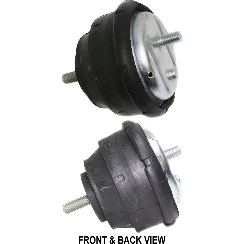 Motor Mount Driver or Passenger Side Fits 91-08 BMW Z4 Z3 325i 320i 328i 318is - Image 2 of 4