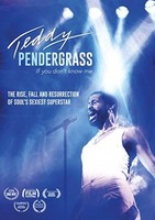 Pendergrass - If You Don't Know Me - Dvd - G3Z