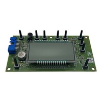 BröTje Bedienplatine Kbm 998123