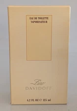 Zino by Davidoff By Davidoff 4.2 oz / 125 ml Eau De Toilette Men's Spray