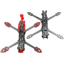 Mark4 Mark 5inch 240mm FPV Racing Quadcopter Freestyle Frame For XL5