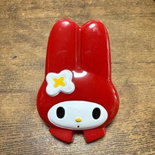 Sanrio My Melody Clip 1998 HEISEI Retro Rare Great Condition Fast