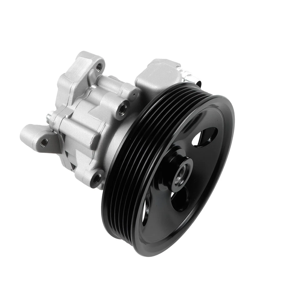 Bomba de dirección asistida para Mercedes Benz ML320 ML350 ML430 ML500 1998-2005 21-5294 Foto 3 de 4