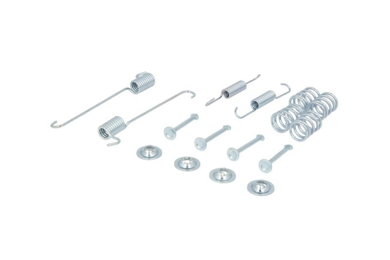 Parking Brake Jaw Mount Kit for Nissan X-Trail I