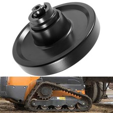 Rullo folle binario posteriore New Holland C175 C185 C190 CASE 440/445/450CT # 87480413