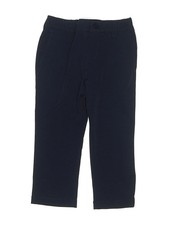 Vineyard Vines Performance Girls Blue Casual Pants 3T