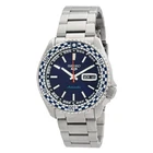 Seiko 5 Sports Special Edition Automatic Blue Dial Men's Watch SRPK65K1