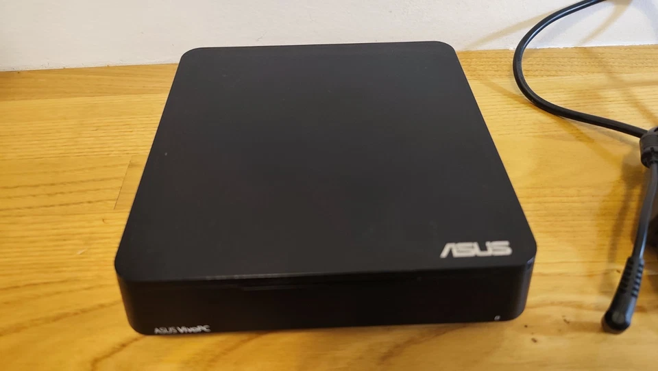 Asus Vivo pc VC60 Intel I3 3110M 16gb RAM SIN HDD - Imagen 2 de 4