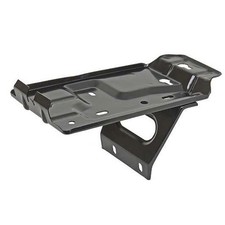 Battery Tray With Bracket Fits 1964-66 Ford Mustang