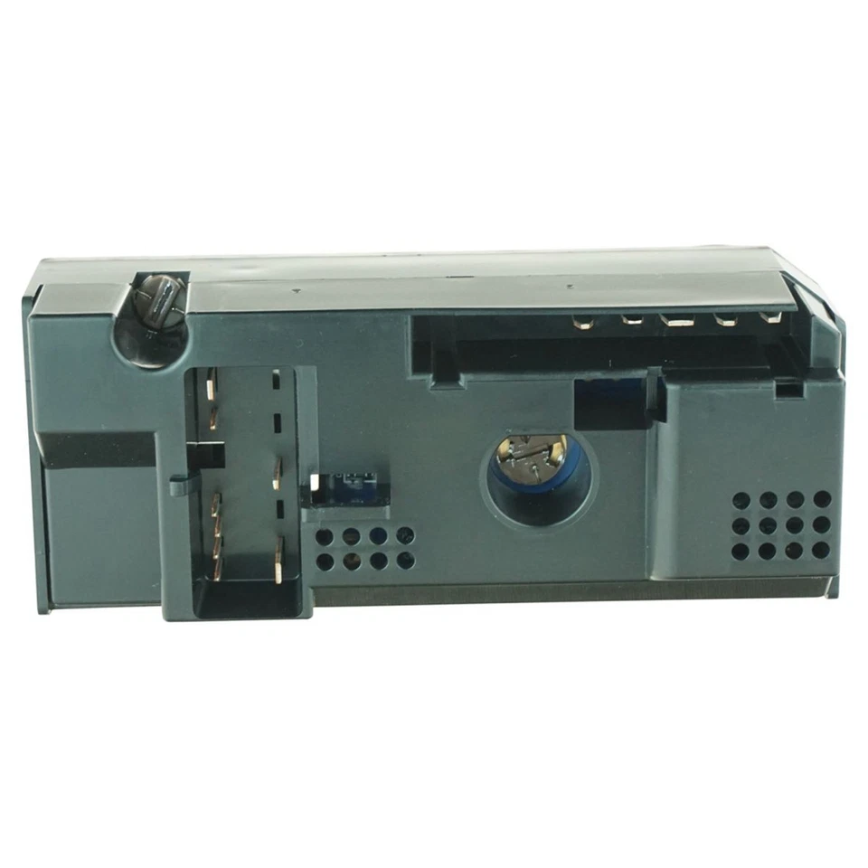 Interruptor de ventana eléctrico maestro delantero izquierdo para Chevy K1500 C1500 C/K Tahoe S10 Blazer Foto 2 de 4