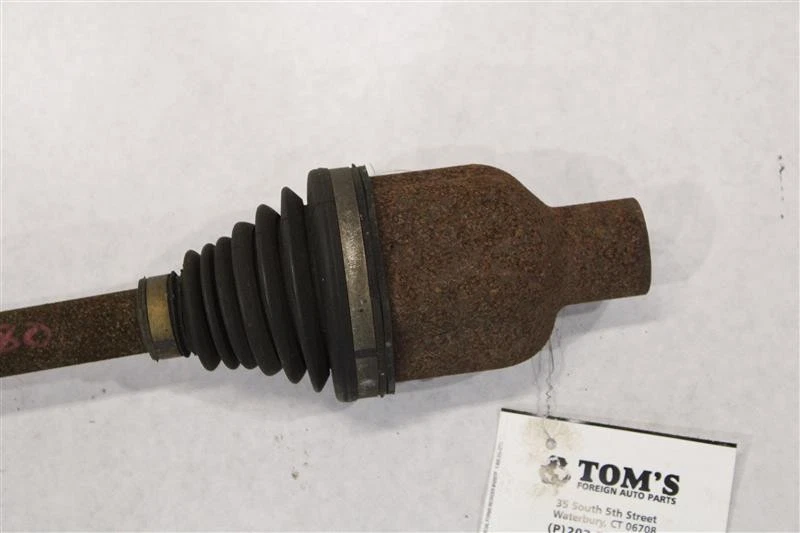 FRONT CV AXLE SHAFT Volkswagen Routan 09 10 11 12 13 14 Right 1335631 - Image 3 of 4