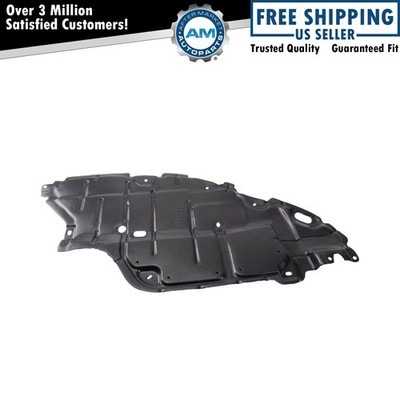 Engine Splash Shield Fits 2007-2011 Toyota Camry