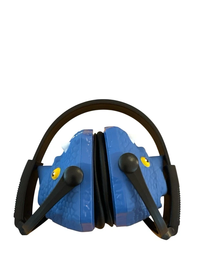 Auriculares con Cancelación de Ruido para Niños Ajustables Bebé Protección Orejeras NUEVO Foto 3 de 4