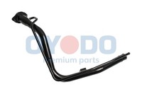 Oyodo EinfüLlstutzen Kraftstofftank 90B8004-OYO FüR Suzuki Swift 3 MZ EZ RS413