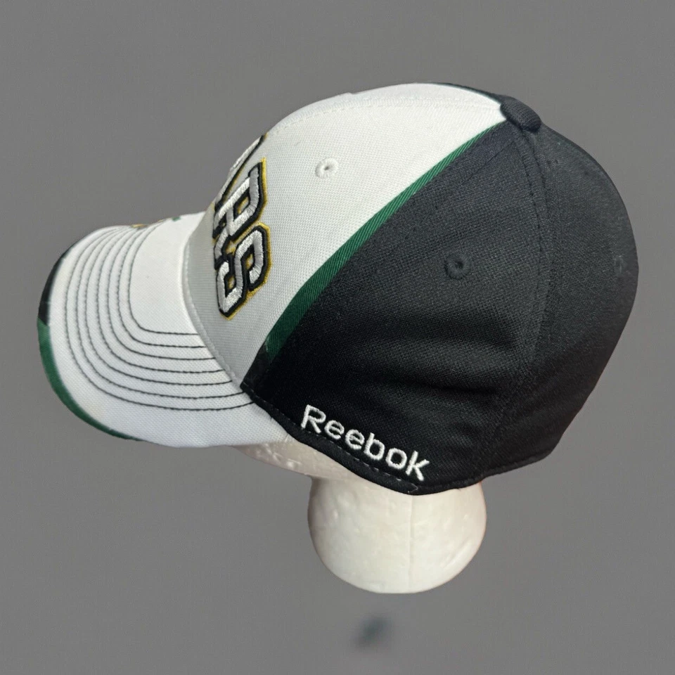 Dallas Stars NHL Reebok  Fitted Cap Men’s Hat Size - Large/ X Large - Image 4 of 4