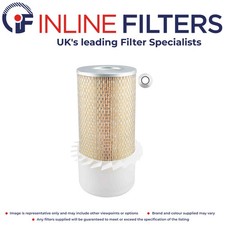 Replacement for Coopers Fiaam AZA304 Air Filter - Inline FA14916