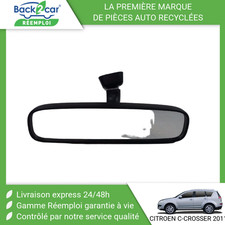 Retroviseur intérieur Citroen C-CROSSER