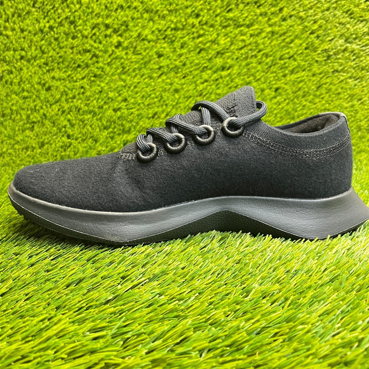 Allbirds Wool Dasher 2 Mizzle Mens Size 9 Womens 10.5  display picture 1