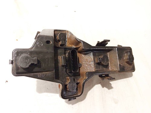 1t0945258a Lampenträger Rücklicht Rückleuchte innen Heckklappe DE2603842-80