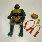 Vintage TMNT Teenage Mutant Ninja Turtles Mutatin' Michaelangelo, Mutations 1992