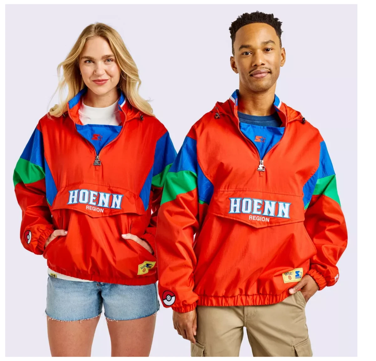 starter windbreaker products for sale | eBay