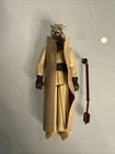 Vtg Star Wars Tusken Raider Sandpeople Complete Action Figure 1977 Kenner *Mint*