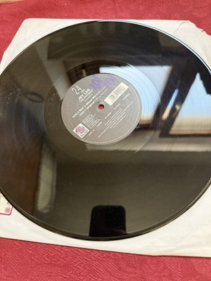 Vinyl 12' The Physico / JET LAG